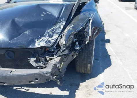 2010 Honda Accord 2.4 Ex из США, поврежденный, VIN 1HGCP2F78AA018350